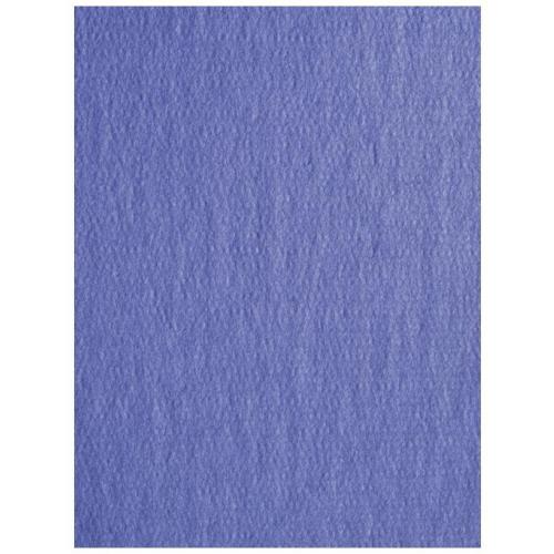 Slipcover - Tork&#174; - Linstyle&#174; & Film - Midnight Blue - Square - 2 Ply - 90cm