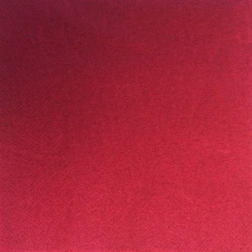 Lunch Napkin - Burgundy - 4 fold - 2 ply - 33cm