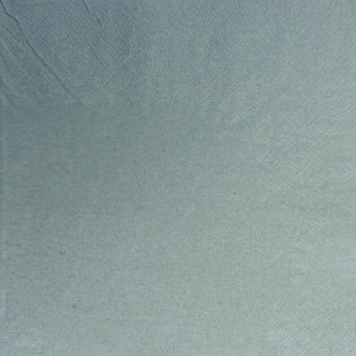 Lunch Napkin - Grey - 4 fold - 2 ply - 33cm