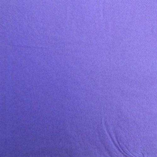 Lunch Napkin - Purple - 4 fold - 2 ply - 33cm