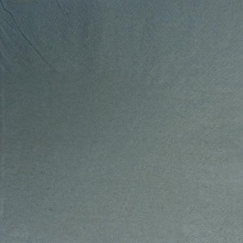 Tablin Dinner Napkin - Airlaid - Slate Grey - 8 fold - 1 ply - 40cm