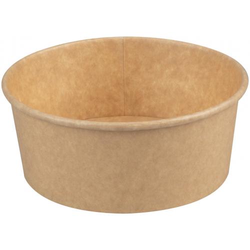 Food Pot - Kraft - 70cl (25oz) - 148mm dia