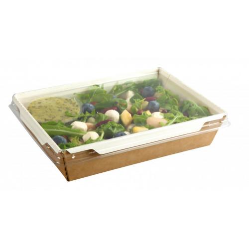 Meal Box - Lid - Large - Fuzione&#174;