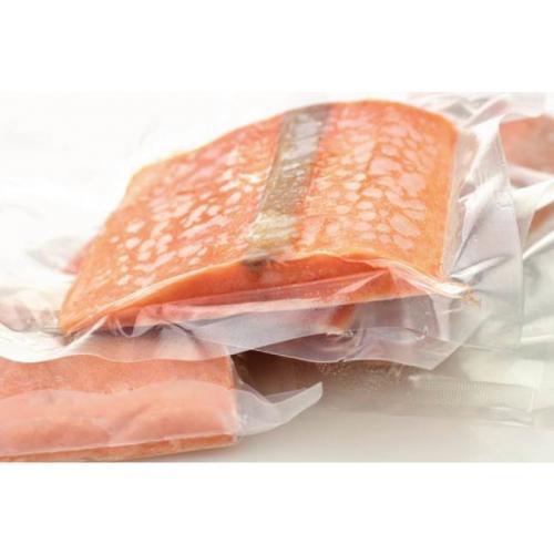 Vacuum Food Pouch - Clear - 52cm (20.5&quot;)