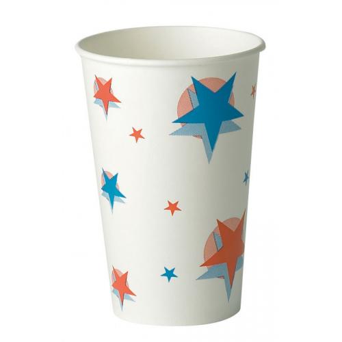 Paper Cup - Cold Drink -StarBall - 16oz (45cl)