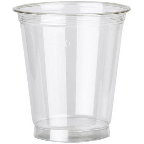 Smoothie Cup - Clear - rPET - 15oz (44cl) - 85mm dia
