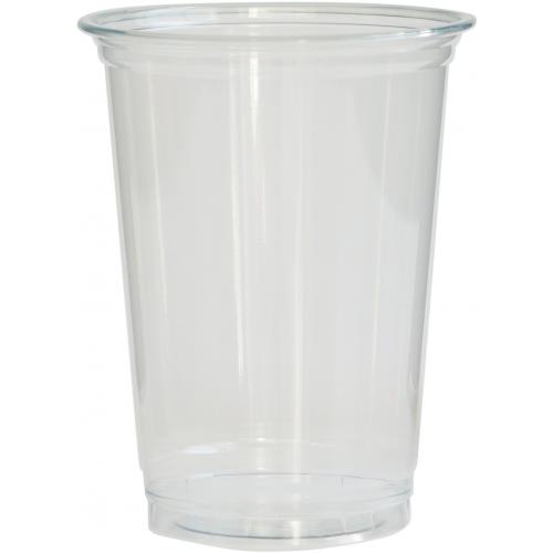 Flexi-Glass - Half Pint Glass - rPET - 10oz (28cl) CE