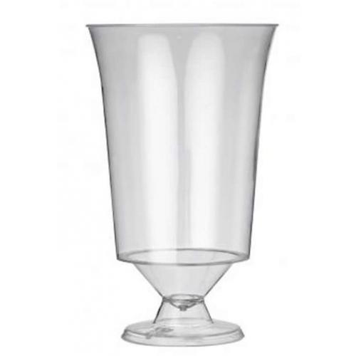 Wine Glass - Polystyrene - Flair - 17.5cl (6oz)