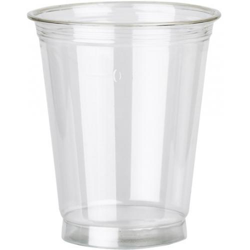 Smoothie Cup - Clear - rPET - 16oz (45cl) - 90mm dia