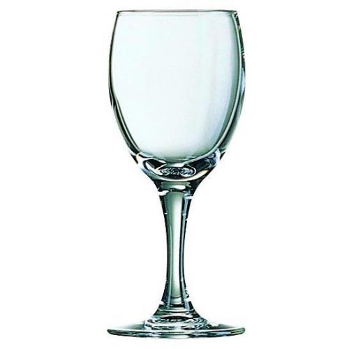 Sherry or Port Glass - Elegance - 12cl (4.2oz)