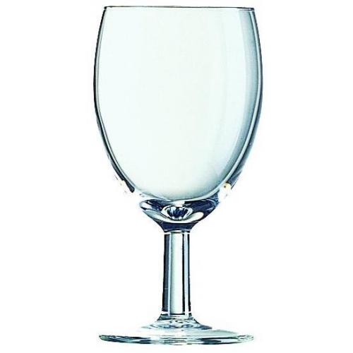 Wine Goblet - Savoie - 24cl (8.5oz) LCE @ 175ml