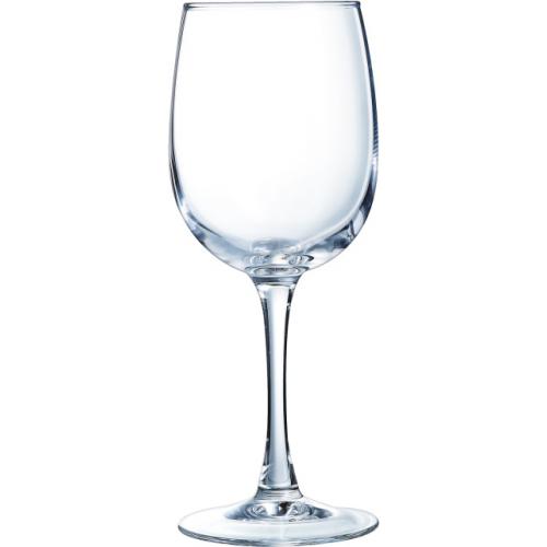 Wine Goblet - Toughened - Elisa - 42cl (14.75oz)