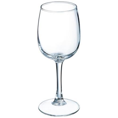 Wine Goblet - Toughened - Elisa - 23cl (8oz)