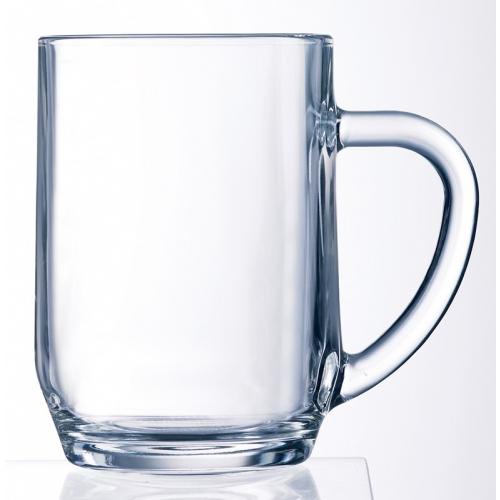 Beer Tankard - Haworth - Mancunian - 20oz (57cl) UKCA