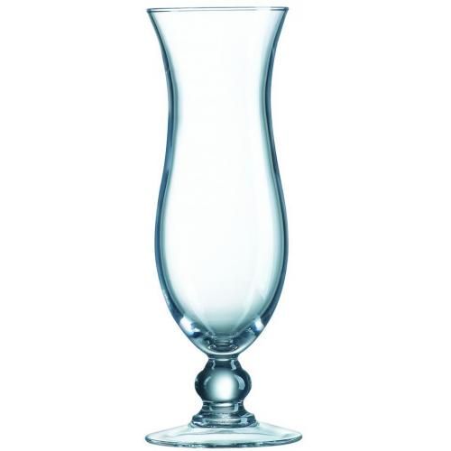 Cocktail Glass - Hurricane - 44cl (15.5oz)