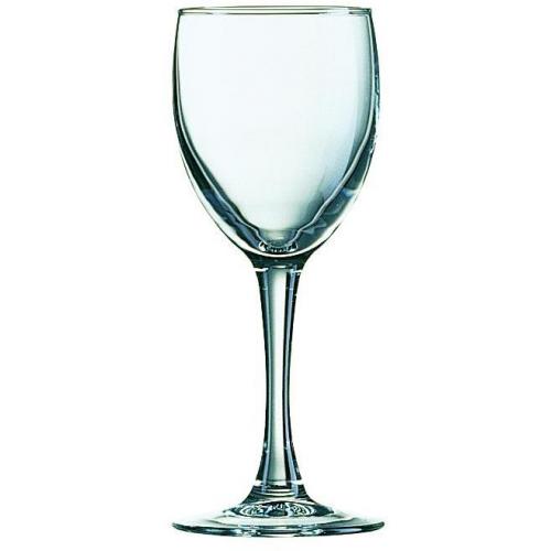 Wine Goblet - Princesa - 23cl (8oz) LCE @ 175ml