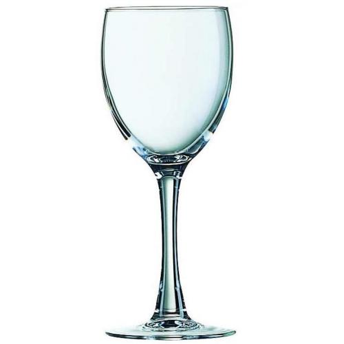 Wine Goblet - Princesa - 19cl (6.75oz) LCE @ 125ml