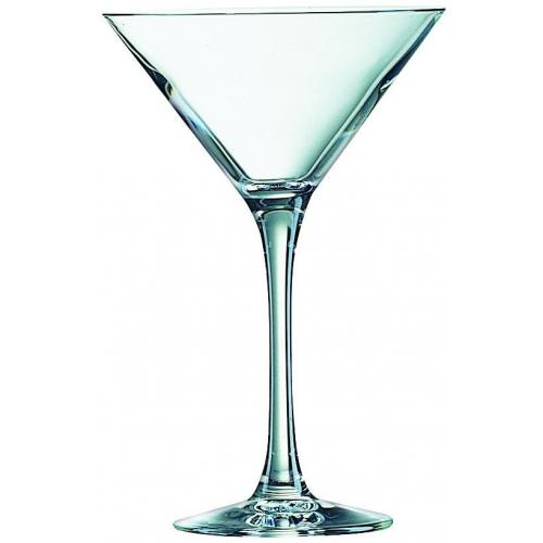 Martini Glass - Cabernet - 21cl (7.5oz)