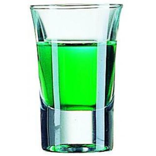 Shot Glass - Hot Shot Slammer - 3.4cl (1.2oz)