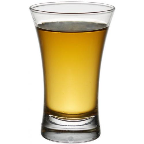 Shot Glass - Hot Shot - 6.5cl (2.25oz)