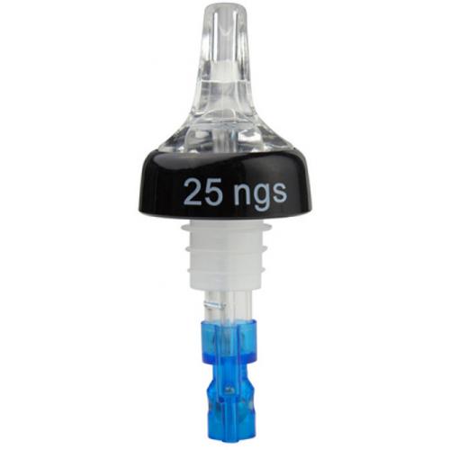 3-Ball Pourer - Quick Shot - Blue - 25ml NGS