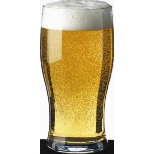 Beer Glass - Tulip - 10oz (29cl) LCE - Head-On-It
