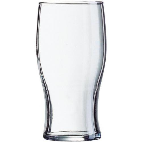Beer Glass - Tulip - 10oz (29cl) CE