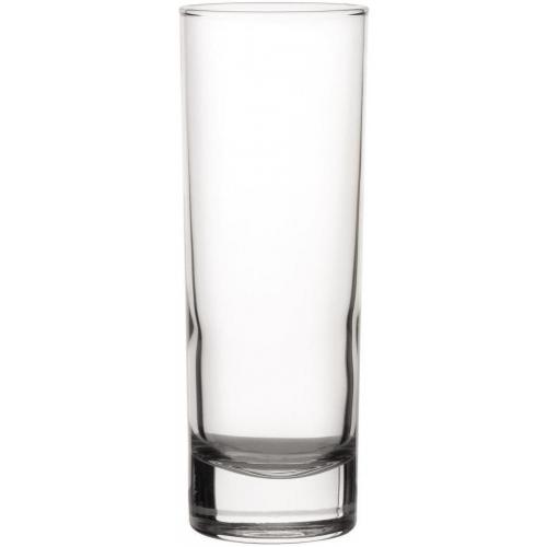 Beer Glass - Tall Narrow - Sid&#233; - 10oz (29cl)