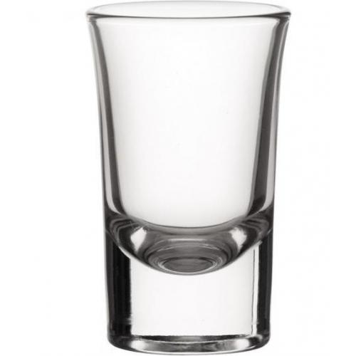 Shot Glass - Boston - 4cl (1.5oz)