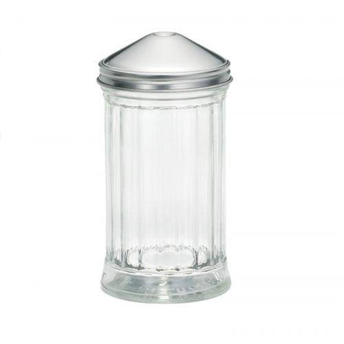 Sugar Pourer with Centre Pour Top - Glass - 35.5cl (12oz)