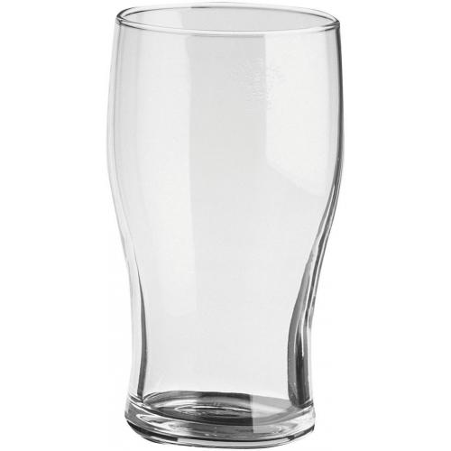 Beer Glass- Tulip  - Toughened - Headstart - 10oz (28cl) CE - Activator Max