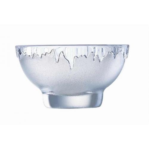 Sundae Bowl - Frosted Edge - Pepite -  20cl (7oz)