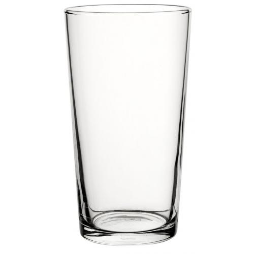 Beer Glass - Conical - Toughened - 20oz (56cl) CE