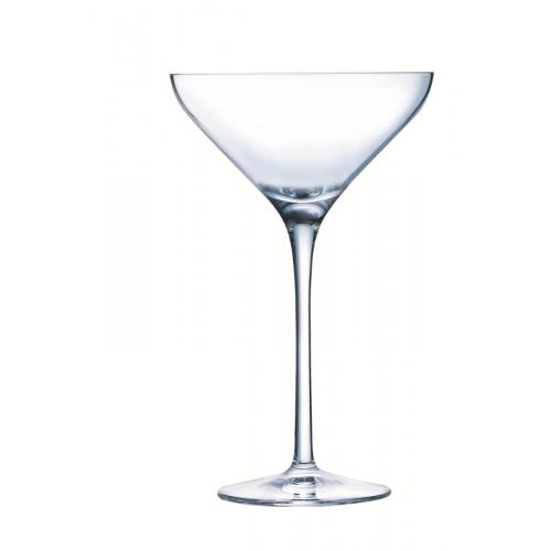 Champagne Coupe - Cabernet - 21cl (7.5oz)