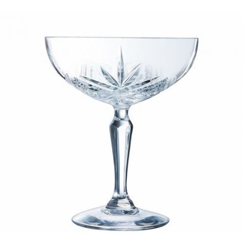 Champagne Coupe - Broadway - 25cl (8.75oz)