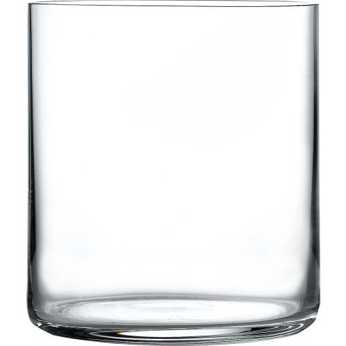 Double Old Fashioned - Crystal - Top Class - 36.5cl (12.75oz)