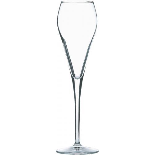 Super Champagne Flute - Crystal - Vinoteque - 20cl (7oz)
