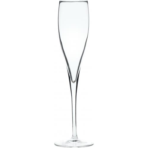 Perlage Champagne Flute - Crystal - Vinoteque - 18cl (6.25oz)