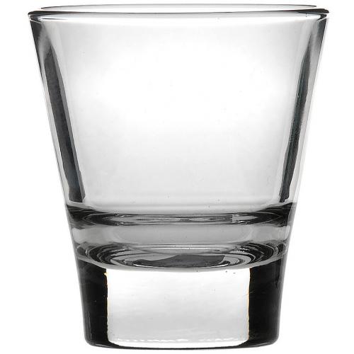 Espresso Shot Glass - Endeavor - Toughened - 11cl (3.75oz)