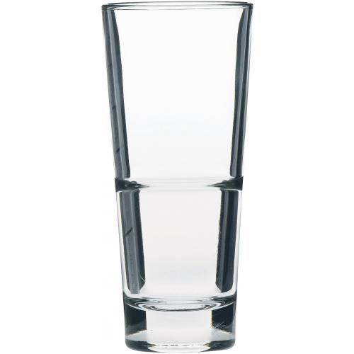 Hiball - Endeavor - Toughened - 29cl (10.25oz) Lined UKCA @ 1/2 pint