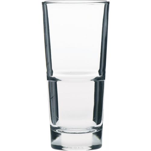 Hiball - Endeavor - Toughened - 35cl (12.25oz) Lined UKCA @ 1/2 pint