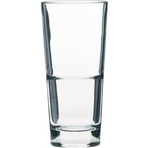 Beverage Tumbler - Endeavor - Toughened - 41cl (14.5oz) Lined UKCA @ 2/3 Pint