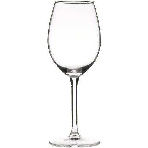 White Wine Glass - L&#39;Esprit du Vin - 25cl (8.75oz) Lined UKCA @ 125ml