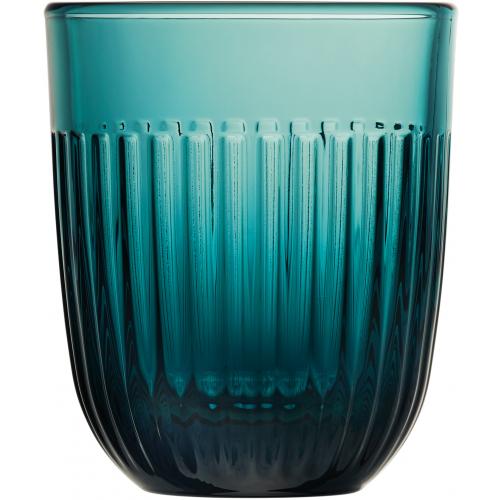 Rocks Tumbler - Ouessant - Blue - 26.5cl (9.25oz)