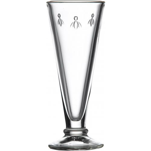 Footed Flute - Abeille - 15cl (5.25oz)