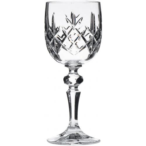 Wine Goblet - Flamenco - 17cl (6oz)