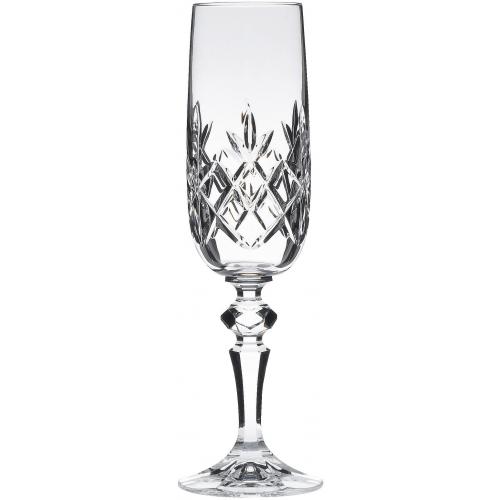Champagne Flute - Flamenco - 18cl (6.25oz)