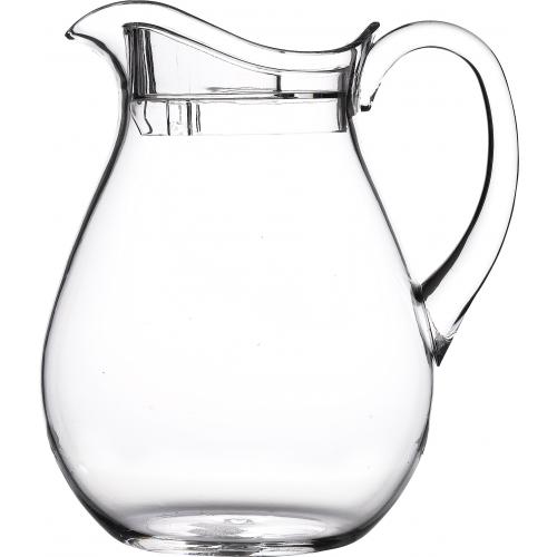 Jug - Rondela - Acrylic - 2.2L (77.5oz)