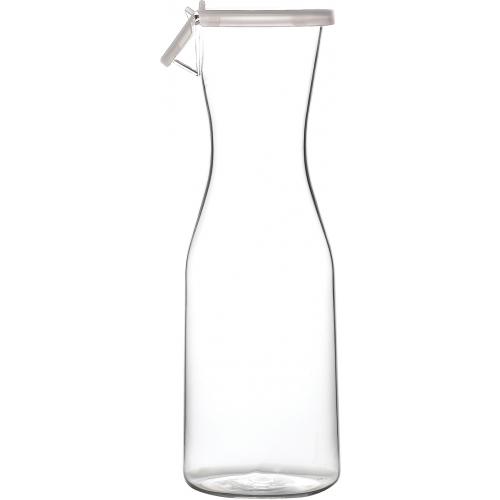 Carafe + Pouring Lid - Acrylic - 1.25L (44oz)