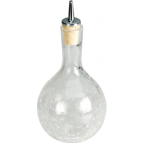 Crackle Dash Bottle - 33cl (11.5oz)